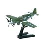 Imagem de Miniatura Avião North American P-51 B/C 1944 1/72 Easy Model 36357