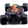 Imagem de Miniatura Bburago Red Bull Racing Oracle RB18 Race F1 2022 Perez 1/43