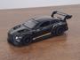 Imagem de Miniatura Bentley Continental GT3 Kinsmart 1/38 Metal e Fricção Preta