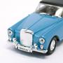 Imagem de Miniatura Bentley S2 Continental 1961 Escala 1/43 Lucky