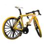 Imagem de Miniatura Bicicleta Bike Speed Triathlon - Aluminio Esc 1:10 E Mountain Bike