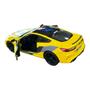 Imagem de Miniatura BMW M8 Competition Livery Amarelo Metal 1:38