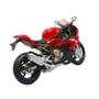 Imagem de Miniatura Bmw S1000rr 1/12 Não Hornet/gsx/cb Esportiva Mini