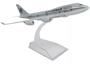 Imagem de Miniatura Boeing 747-400 Qatar Airways - 16 cm