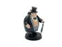 Imagem de Miniatura Boneco Dc Comics Pinguin Eaglemoss 1:16