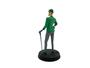 Imagem de Miniatura Boneco Dc Comics Riddler Charada Eaglemoss 1:16