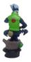 Imagem de Miniatura Boneco Hatake Kakashi Naruto Shippuden 7 Cm D3