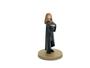 Imagem de Miniatura Boneco Hermione Harry Potter Eaglemoss 1:16