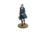 Imagem de Miniatura Boneco Newt Scamander Animais Fantásticos 1:16