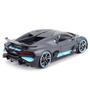 Imagem de Miniatura Bugatti Divo Cinza Bburago 1/18