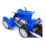 Imagem de Miniatura Bugatti Type 59 1934 Azul 1/18 - California Toy