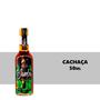 Imagem de Miniatura Cachaça Mista de Jambu Indiazinha 50ml