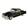 Imagem de Miniatura Cadillac Coupe Preto Kinsmart 1:43