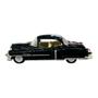 Imagem de Miniatura Cadillac Coupe Preto Kinsmart 1:43