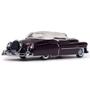 Imagem de Miniatura Cadillac Eldorado 1953 1/43 Vitesse Preto