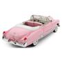 Imagem de Miniatura Cadillac Elvis Presley 1955 Rosa 1/43 Motor City