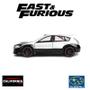 Imagem de Miniatura California Toys Fast & Furious Brian's Subaru Impreza WRX STI 1:32 Cinza/Preto