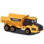 Imagem de Miniatura Caminhão Articulado Volvo Hauler A60H 1:64