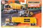 Imagem de Miniatura Caminhão Comboio Matchbox modelos sortidos 1/64