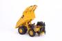 Imagem de Miniatura caminhão de mineração cat 793f 1/125