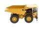 Imagem de Miniatura caminhão de mineração cat 793f 1/125