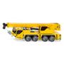 Imagem de Miniatura Caminhão Guindaste 1/55 Siku Mobile Crane (1109)