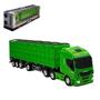 Imagem de Miniatura Caminhao Iveco Graneleiro Escala 1/30 - SORTIDO