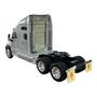 Imagem de Miniatura Caminhão Kenworth T2000 Prata Metal Welly 1:32