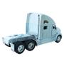 Imagem de Miniatura Caminhão Kenworth T700 1/68 Polícia Kinsmart KT5357D