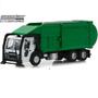 Imagem de Miniatura Caminhão Mack LR Refuse (2019) - S.D. Truck Serie 6 1/64 - Greenlight