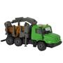 Imagem de Miniatura Caminhão Mercedes Benz Zetros Farm 1:64 Majorette