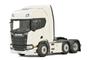 Imagem de Miniatura Caminhão New Scania R730 2021 6x2 Europeu na escala 1:50 da WSI.