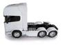 Imagem de Miniatura Caminhão Sc V8 R730 6x4 1/32 Welly Branco