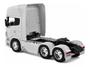 Imagem de Miniatura Caminhão Sc V8 R730 6x4 1/32 Welly Branco