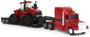 Imagem de Miniatura Caminhão Trailer e Trator Case IH 1/64 Steiger 620