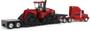 Imagem de Miniatura Caminhão Trailer e Trator Case IH 1/64 Steiger 620