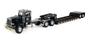 Imagem de Miniatura Caminhão Trailer Tomy Ertl Peterbilt 367 Esc  1-16