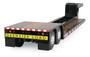 Imagem de Miniatura Caminhão Trailer Tomy Ertl Peterbilt 367 Esc  1-16