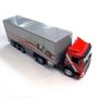 Imagem de Miniatura Caminhão Volvo Container -com luz e som 1:50