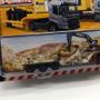 Imagem de Miniatura Caminhão Volvo FMX Show Truck 1:64