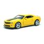 Imagem de Miniatura Carrinho California Toys 1/43 Chevrolet Camaro Ss