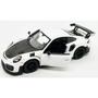 Imagem de Miniatura Carrinho Coleçao Porsche 911 GT2 Rs Branco