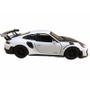 Imagem de Miniatura Carrinho Coleçao Porsche 911 GT2 Rs Branco