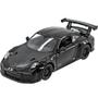 Imagem de Miniatura Carrinho Coleçao Porsche 911 GT2 Rs Preto