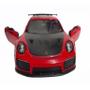 Imagem de Miniatura Carrinho Coleçao Porsche 911 GT2 Rs Vermelho