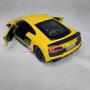 Imagem de Miniatura Carrinho de Ferro Audi R8 2020 1/36 Coleção