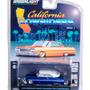 Imagem de Miniatura Carro 1950 Mercury Eight Chopped 1:64 Greenlight