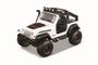 Imagem de Miniatura Carro 4X4 Rebels Fresh Metal Jeep Wrangler Rubicon Branco Maisto 25205