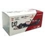 Imagem de Miniatura Carro Alfa Romeo F1 Team Orlen C42 2022 24 Zhou 1/43 Bburago 38068