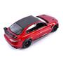 Imagem de Miniatura Carro Alfa Romeo Giulia GTAm 2020 Vermelho 1/18 Burago 11049